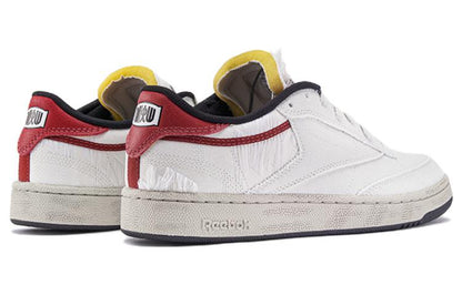 Кроссовки мужские Reebok Club C 85