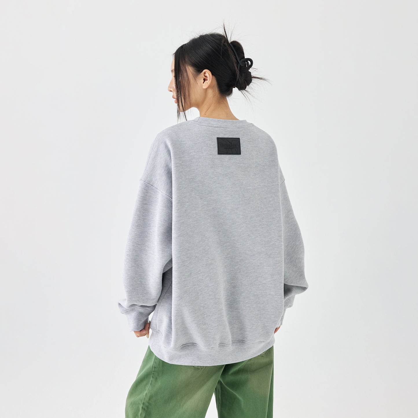 Свитшот женский Golfcross