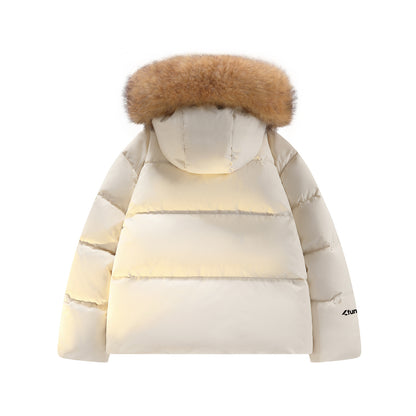 YaYa Polar pastki kurtkasi