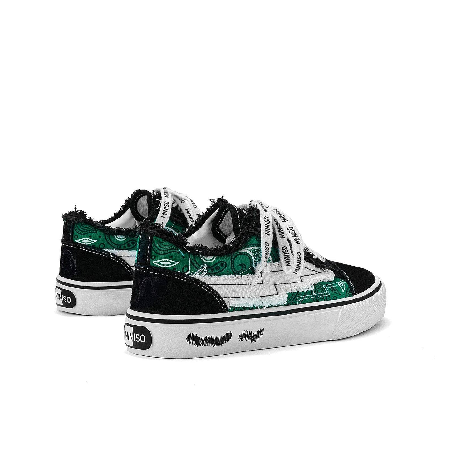 Кроссовки Mingchuang Youpin Miniso - Boxette Shop