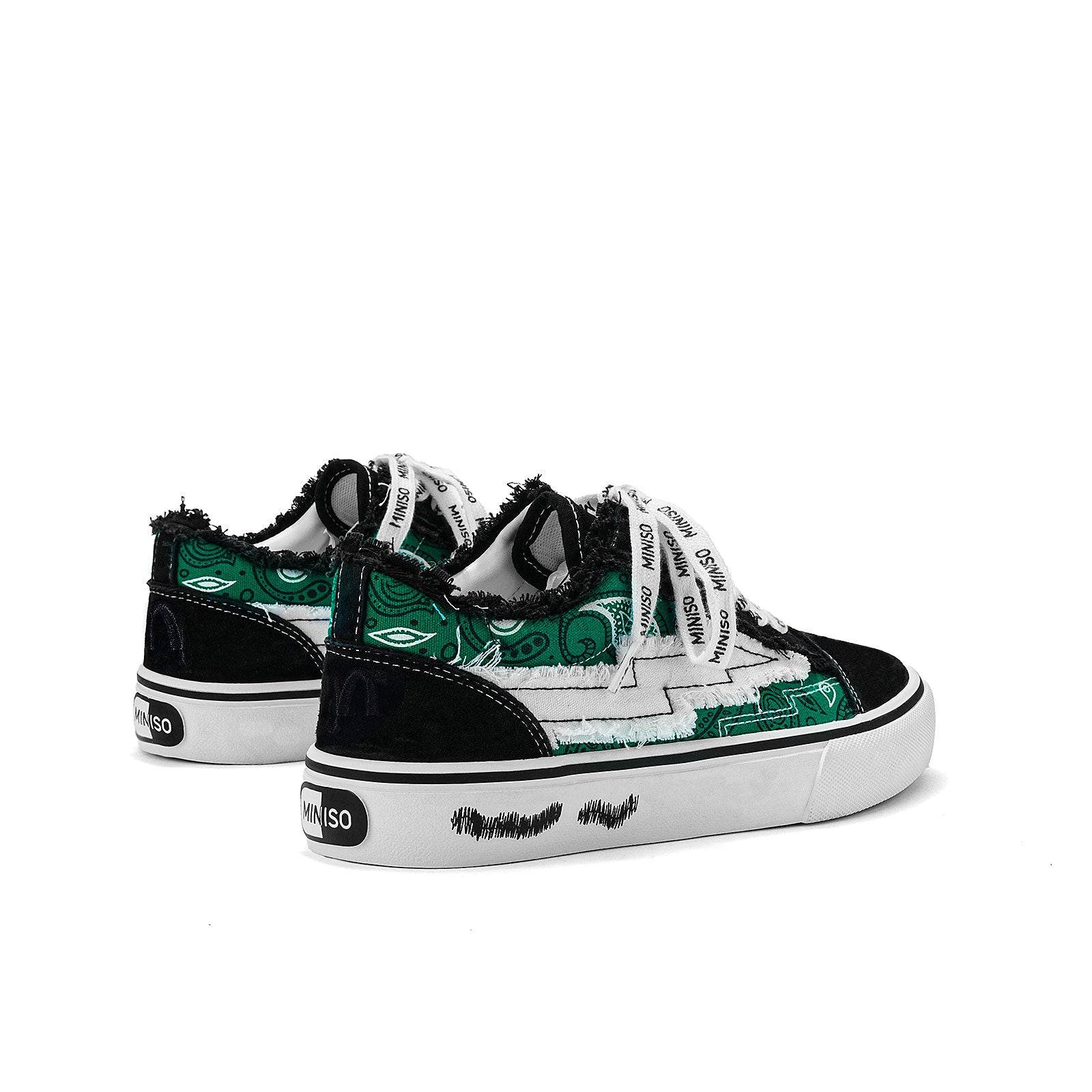 Кроссовки Mingchuang Youpin Miniso - Boxette Shop