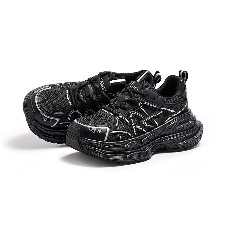 Кроссовки женские Camel galaxy