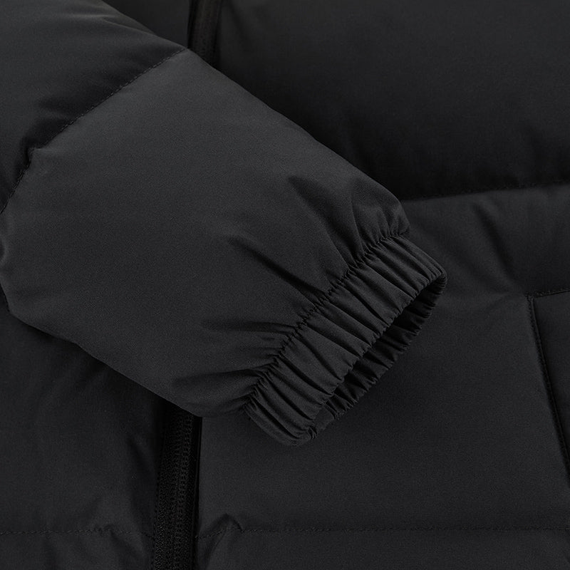 Пуховик детский 361° Kids Colorblock