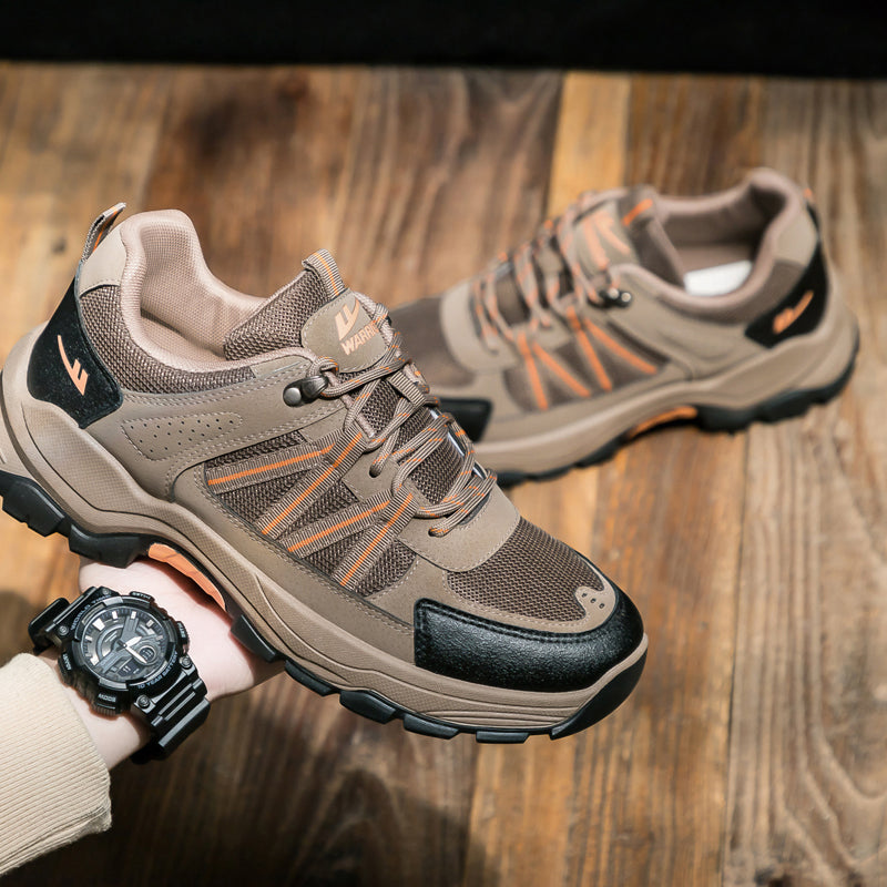 Jangchi erkaklar krossovkalari