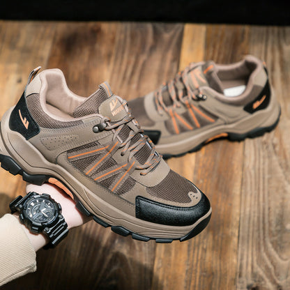 Jangchi erkaklar krossovkalari