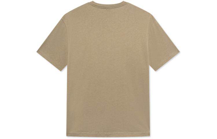 Футболка мужская Gxg Logo Print Round Neck - Boxette Shop