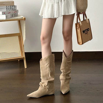 Сапоги женские Cherry&kalika - Boxette Shop