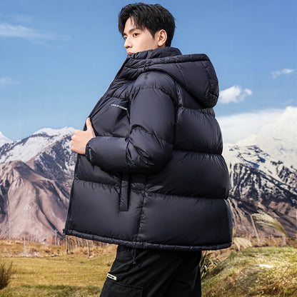 YaYa Extreme Cold erkaklar uchun pastki kurtka