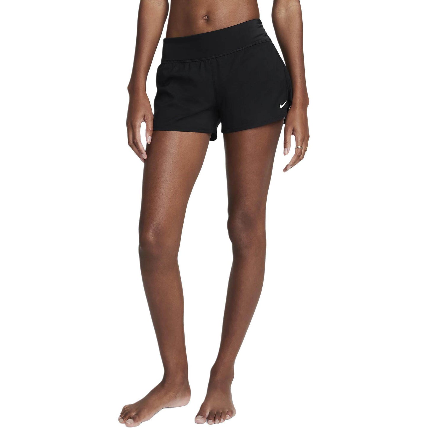 Плавательные шорты женские Nike - Boxette Shop