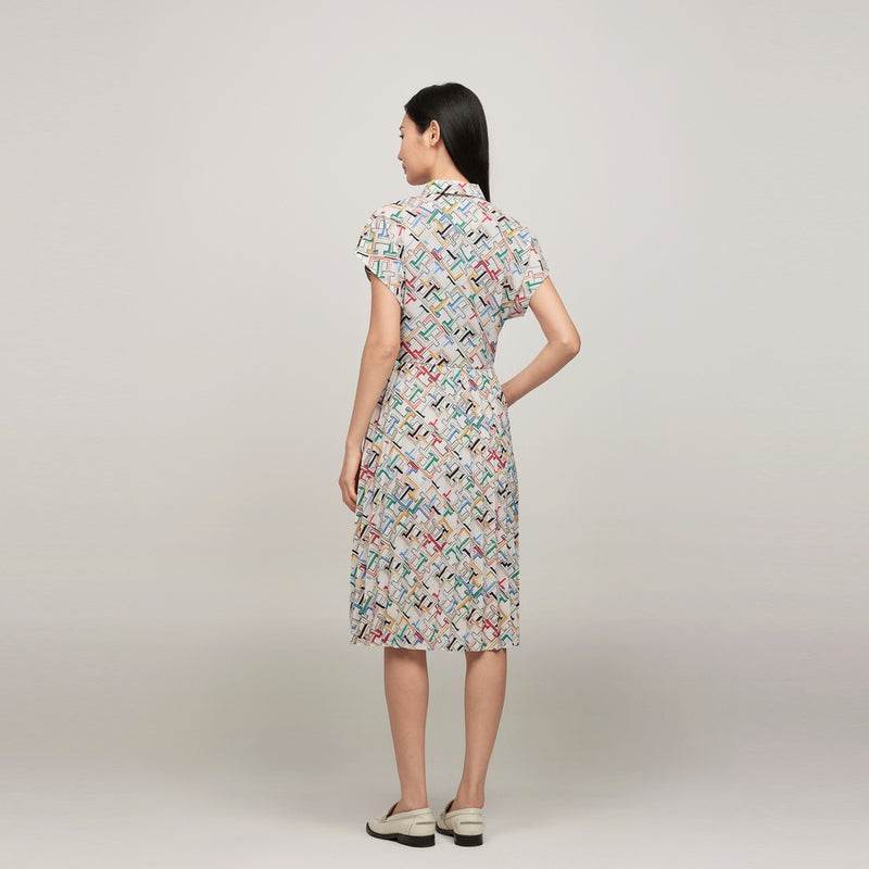 Платье женское Tommy Hilfiger - Boxette Shop