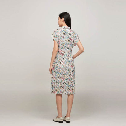 Платье женское Tommy Hilfiger - Boxette Shop