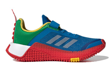 Кроссовки детские LEGO x Adidas