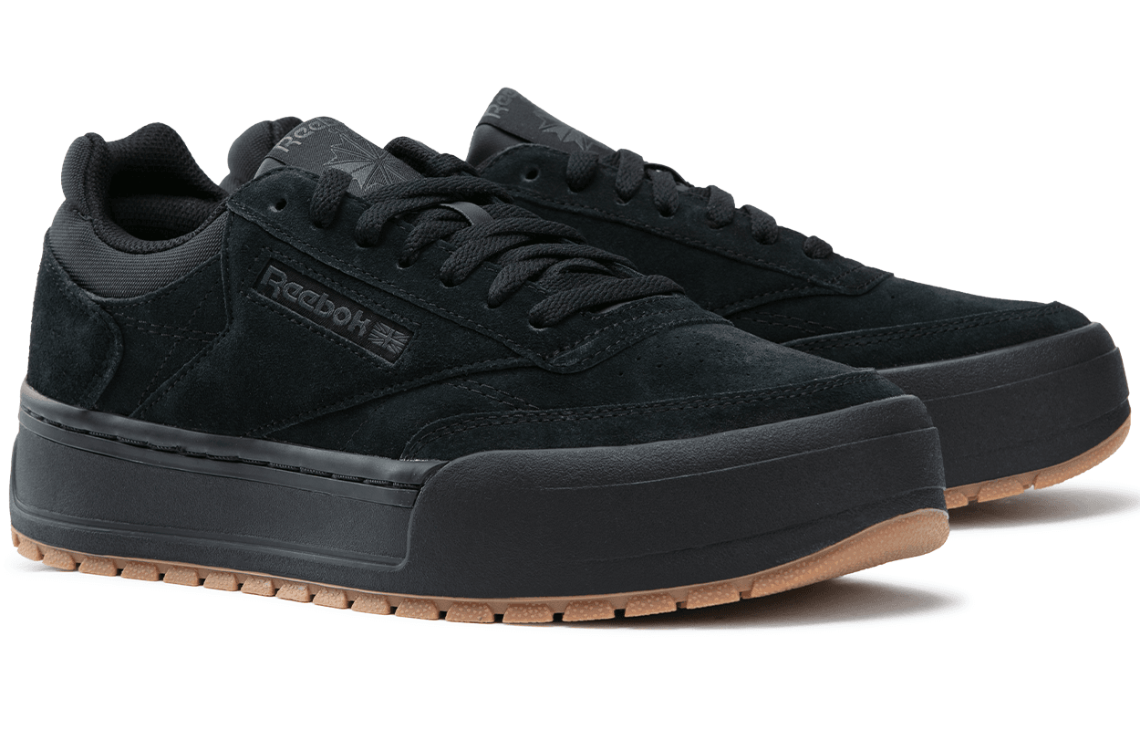 Кроссовки Reebok Club C Megacourt - Boxette Shop