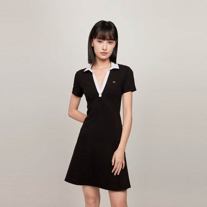 Платье женское Tommy Hilfiger - Boxette Shop