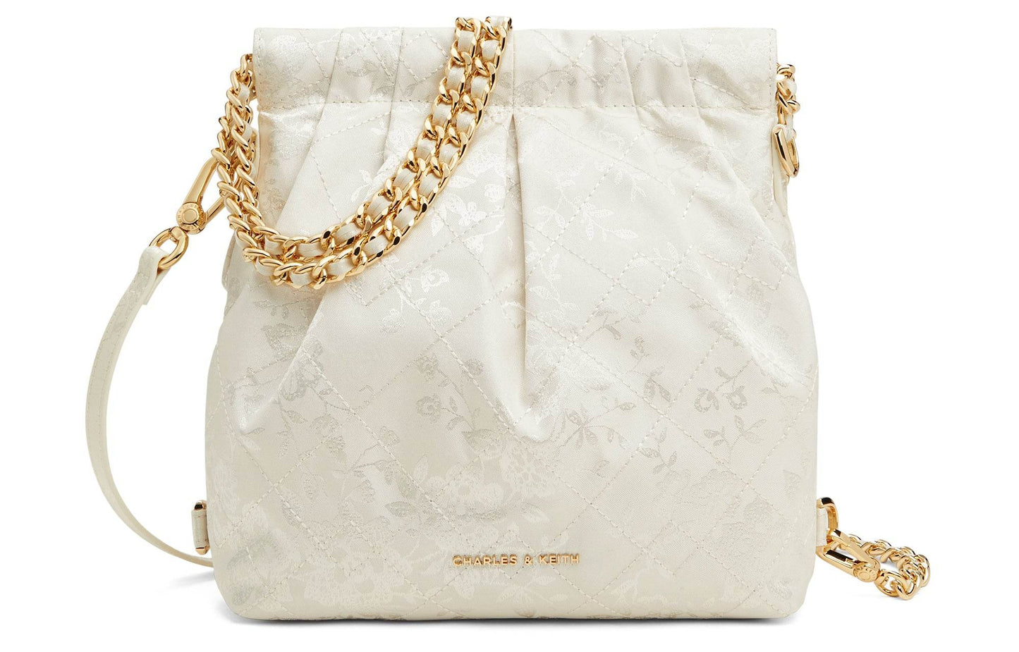 Сумка женская Charles&Keith 25 - Boxette Shop