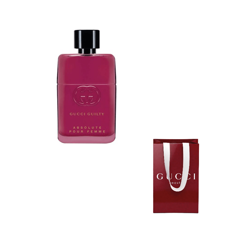 Духи женские Gucci Guilty Absolute Pour Femme - Boxette Shop