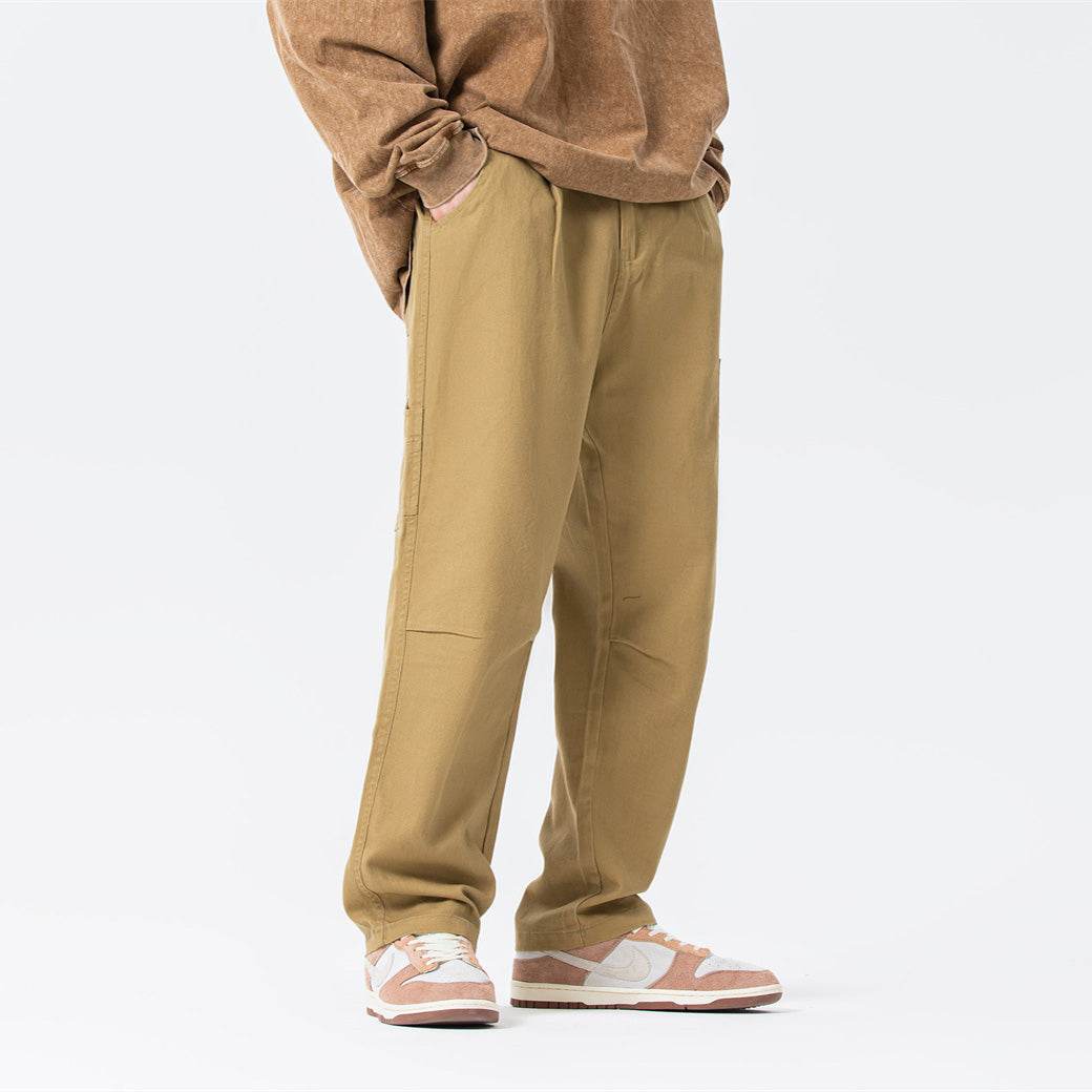 Брюки мужские Antioffice - Boxette Shop