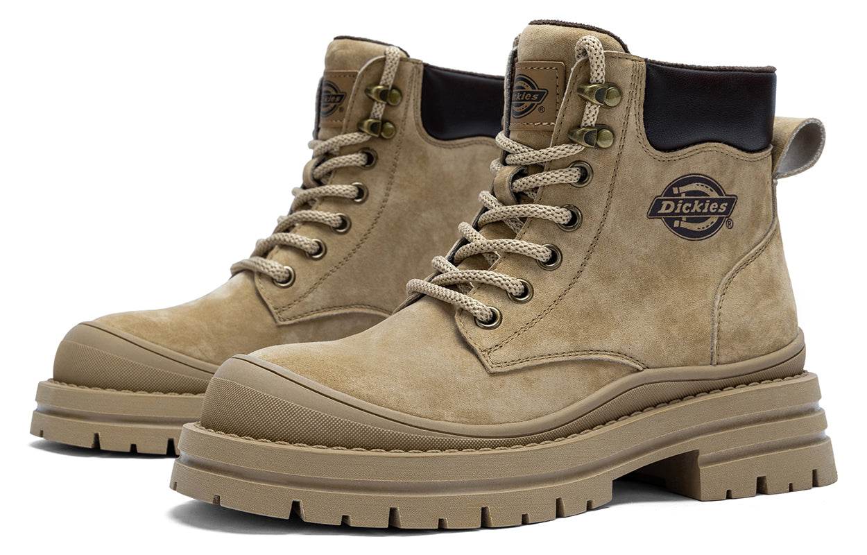 Ботинки мужские Dickies - Boxette Shop