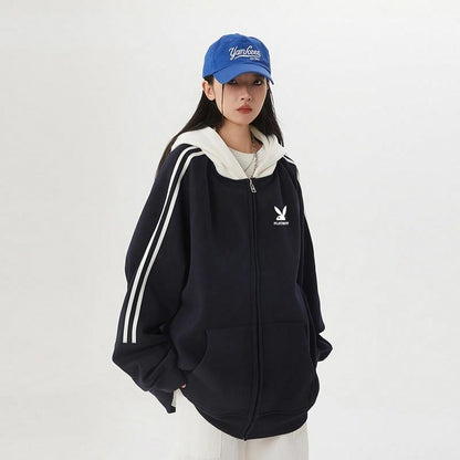 Худи женские Playboy