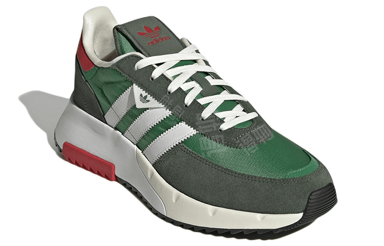 Кроссовки мужские Adidas Originals Retropy F2 - Boxette Shop