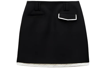 Юбка женская Zara ZW Collection - Boxette Shop