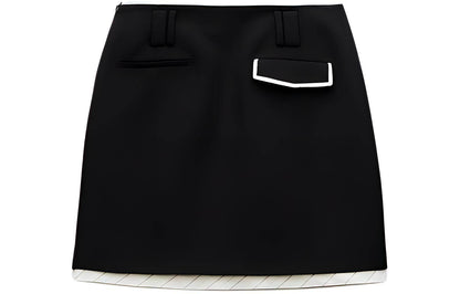 Юбка женская Zara ZW Collection - Boxette Shop