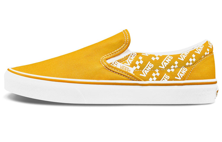 Кеды Vans Slip-On