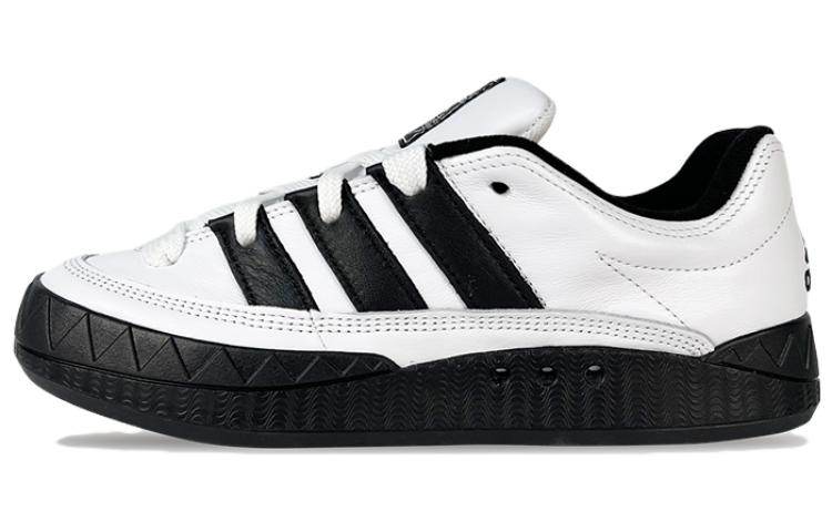 Кроссовки Atmos x Adidas Originals Adimatic - Boxette Shop