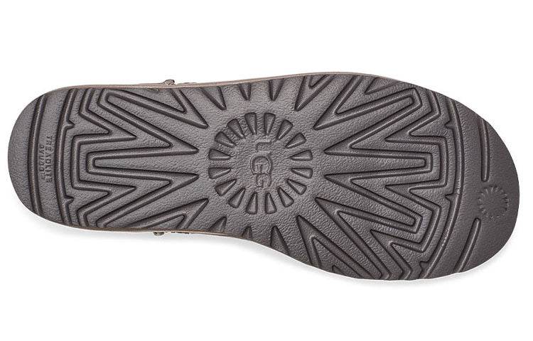 Сапоги женские Ugg Classic Ultra Mini Shine Sheepskin Wearable - Boxette Shop