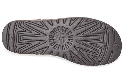 Сапоги женские Ugg Classic Ultra Mini Shine Sheepskin Wearable - Boxette Shop