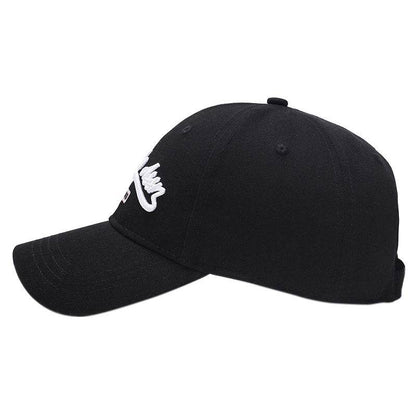 Кепка U.S. Polo Assn. - Boxette Shop