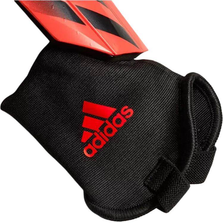 Футбольные щитки Adidas - Boxette Shop