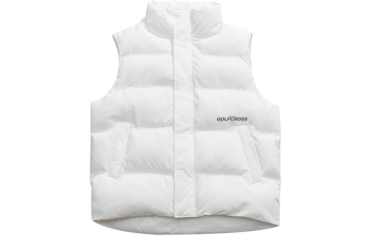 Жилет мужской Golfcross
