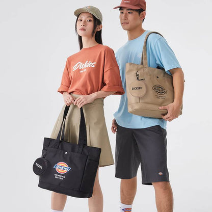 Сумка мужская Dickies Trend Letter Lggo Polyester Shopping S - Boxette Shop