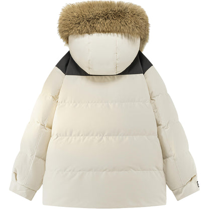 Пуховик женский Robinhood Blizzard Parka