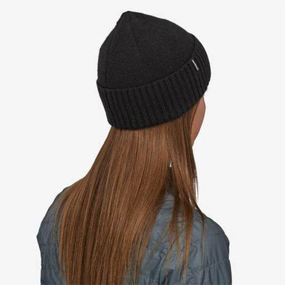 Шапка Patagonia Logo Fleece Beanie - Boxette Shop