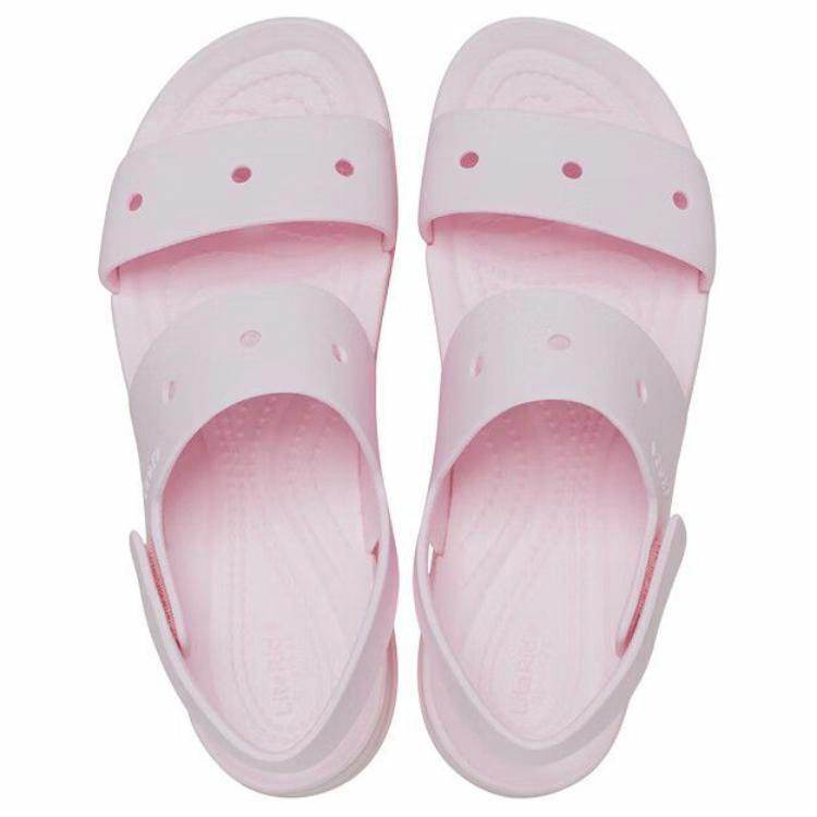 Сандалии женские Crocs Brooklyn EVA - Boxette Shop
