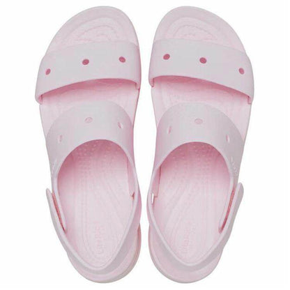 Сандалии женские Crocs Brooklyn EVA - Boxette Shop