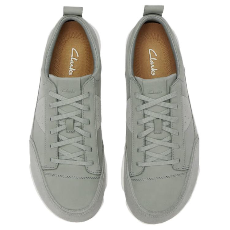 Кроссовки мужские Clarks Trigenic