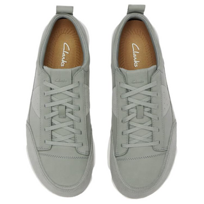 Кроссовки мужские Clarks Trigenic