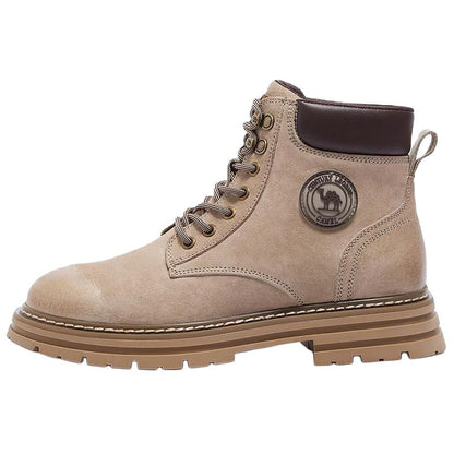 Сапоги мужские Camel