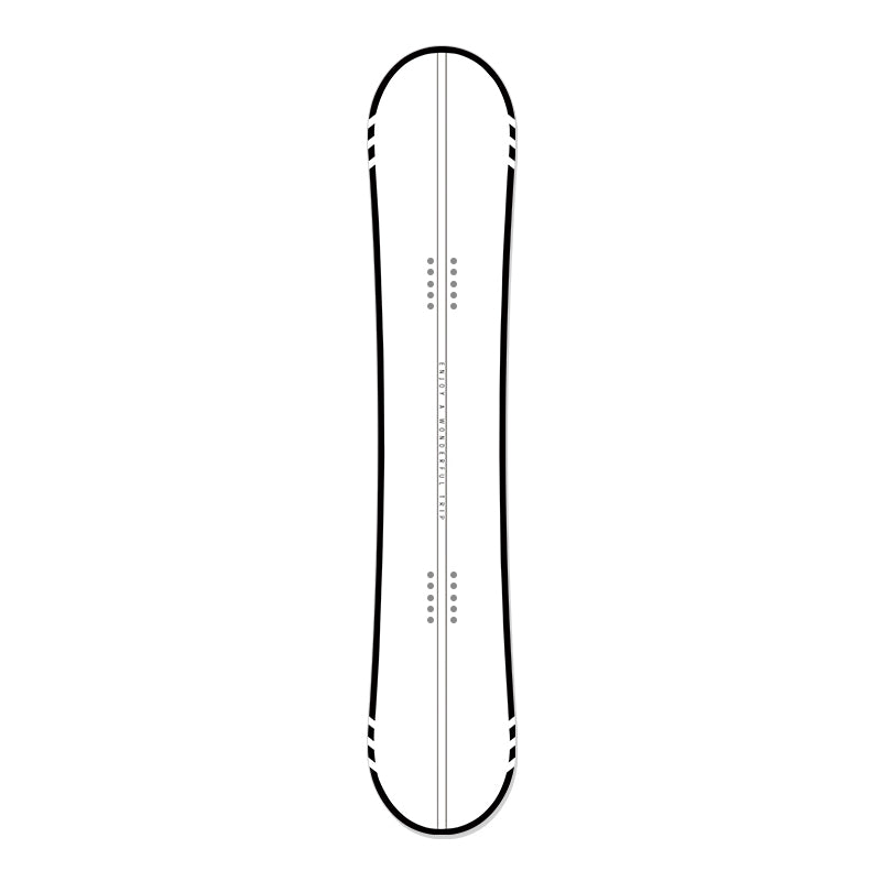 Сноубордический комплект Lecage