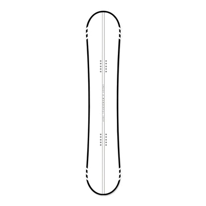 Сноубордический комплект Lecage