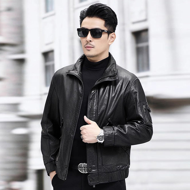 Erkaklar kurtkasi KAISER