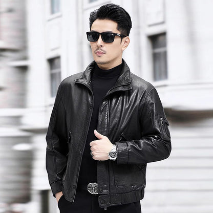 Erkaklar kurtkasi KAISER