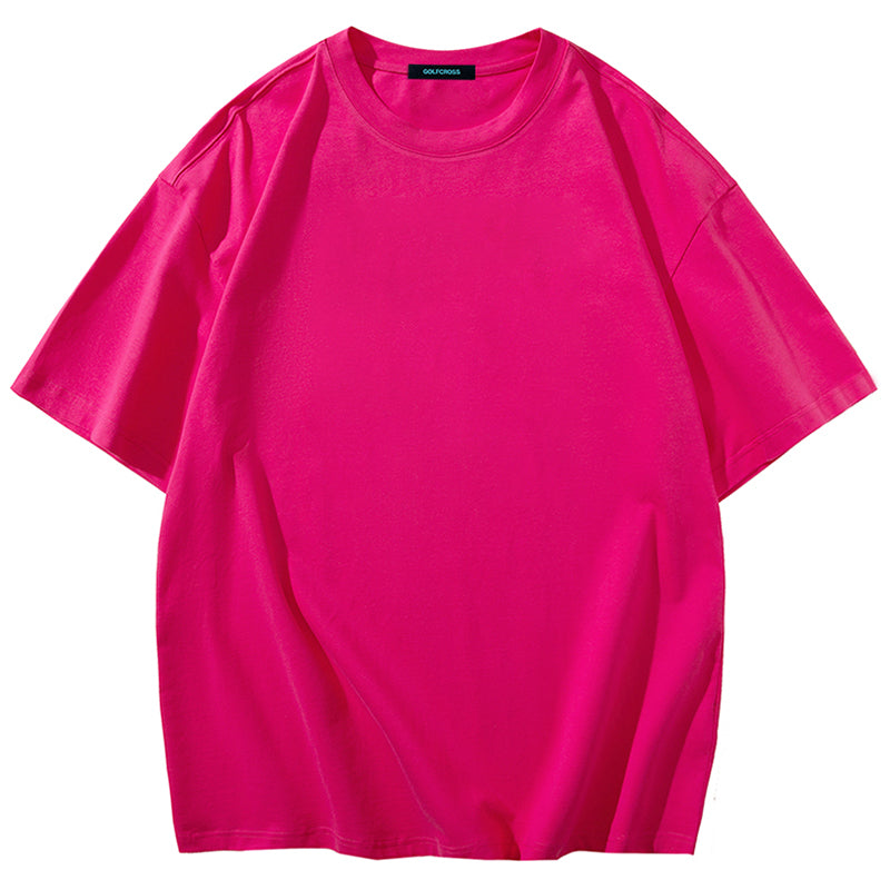 Футболка Golfcross