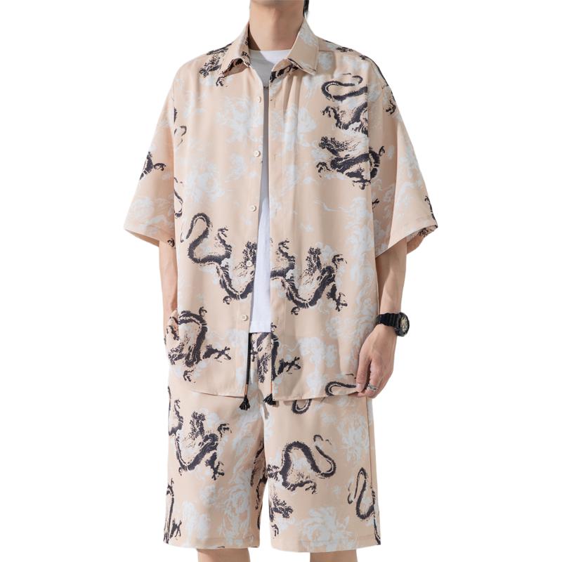 Костюм мужской Pierre Cardin