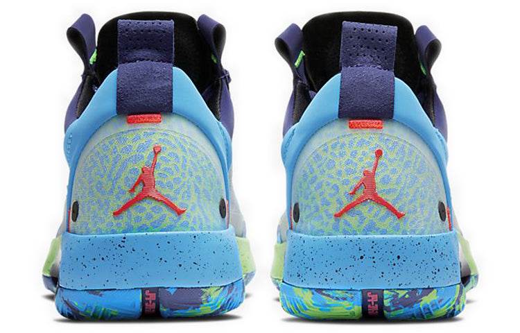 Кроссовки мужские Jordan air - Boxette Shop