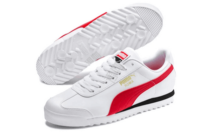 Кроссовки мужские Puma Roma Basic+ - Boxette Shop