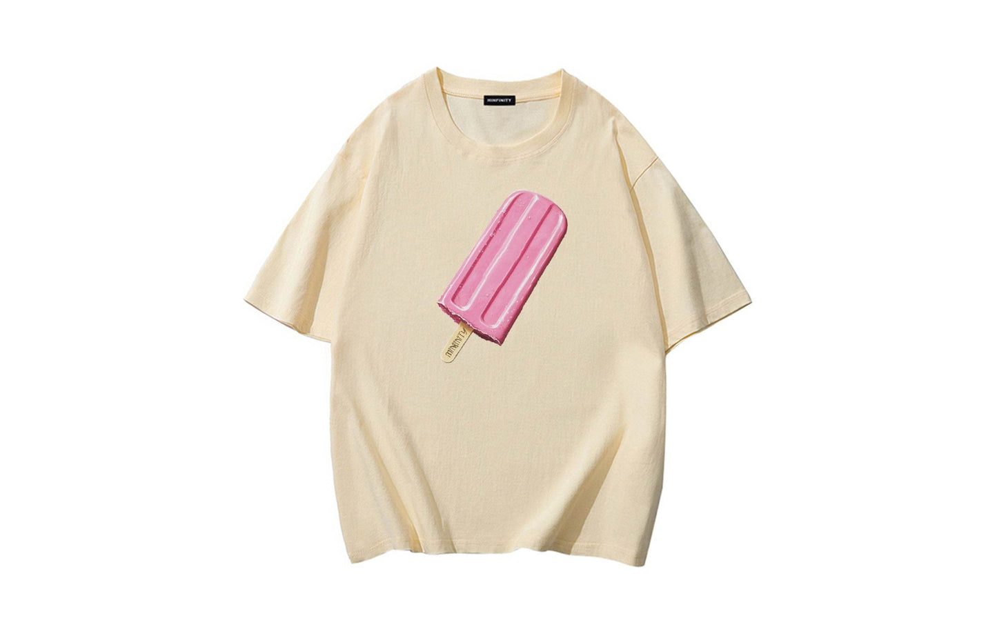 Футболка женская Minfinity - Boxette Shop